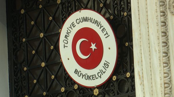 Που θα ψηφίσουν οι Τούρκοι πολίτες στην Ελλάδα Που θα ψηφίσουν οι Τούρκοι πολίτες στην Ελλάδα