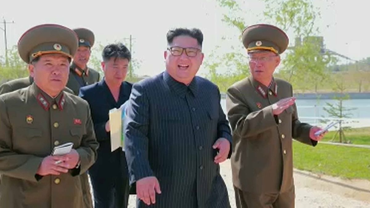 Coreia do Norte renova topo de hierarquia militar