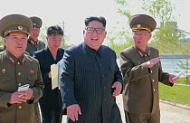 Coreia do Norte renova topo de hierarquia militar