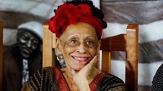 «Ομάρα για πάντα» - Νέο άλμπουμ από την μεγάλη κυρία της κουβανέζικης μουσικής
