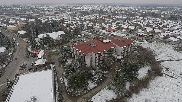 "Kadınları kablolarla yataklara bağlayıp günlerce tecavüz ettiler", Bosnalı savaş mağduru kadınlar yaşadıkları acıyı anlatıyor "Kadınları kablolarla yataklara bağlayıp günlerce tecavüz ettiler", Bosnalı savaş mağduru kadınlar yaşadıkları acıyı anlatıyor