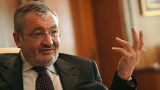Sebastian Vladescu in an interview in 2006