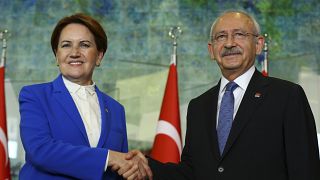 Kılıçdaroğlu'ndan Akşener'e destek: Hedef güçlü parlamenter sistem