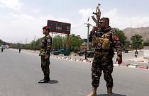 Взрыв в Кабуле: террористы нанесли удар по исламским богословам