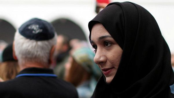 Avrupalılar, ailelerinde Müslüman görmeye ne kadar sıcak? Araştırma Avrupalılar, ailelerinde Müslüman görmeye ne kadar sıcak? Araştırma