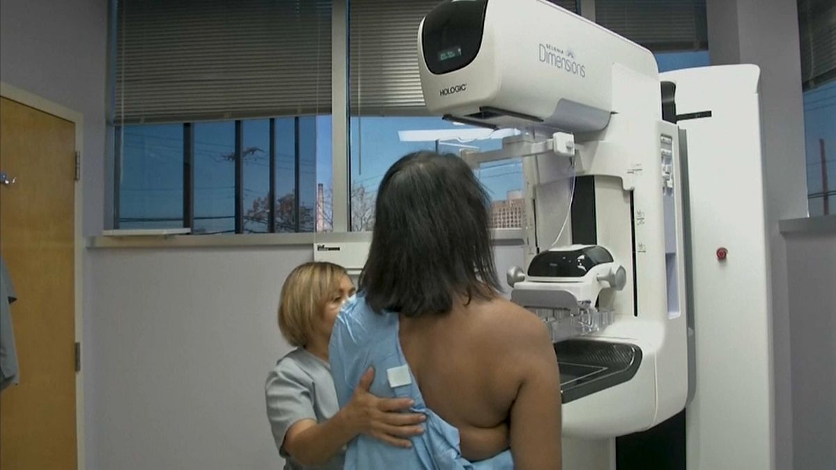 El 70% de pacientes con un cáncer de mama podrán evitar la quimioterapia 