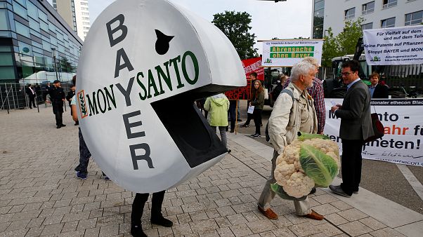 Monsanto disparaît, le glyphosate reste Monsanto disparaît, le glyphosate reste
