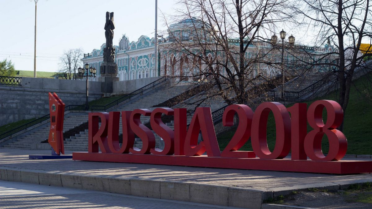 جام جهانی ۲۰۱۸ روسیه؛ با تیم‌های رقیب ایران در گروه B آشنا شوید