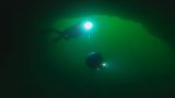 How a robot in deep water can bring enlightenment How a robot in deep water can bring enlightenment
