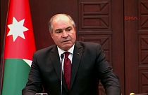Jordanie : démission du premier ministre