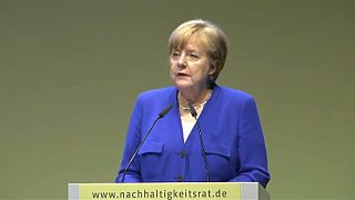 Überwiegend positives Echo in Europa auf Merkels Reformideen