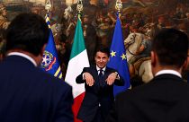 Italia: 162 tavoli di crisi attendono il governo Conte