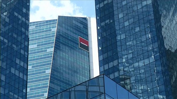 Vers une fusion Société Générale - Unicredit ? Vers une fusion Société Générale - Unicredit ?