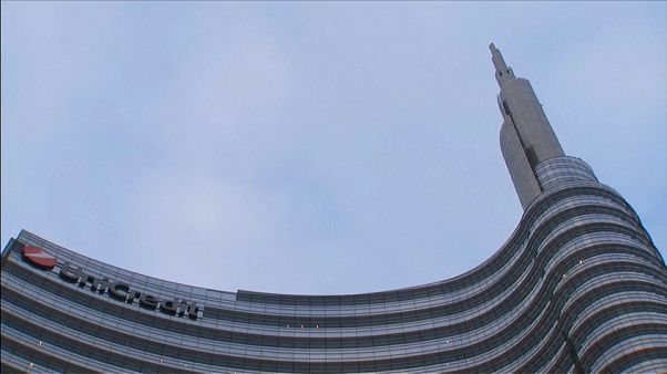 ¿Fusión entre UniCredit y Société Générale? ¿Fusión entre UniCredit y Société Générale?