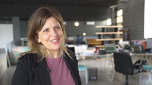 باتريزيا أوروفينو: مشروع لتصدير التميز الإيطالي باتريزيا أوروفينو: مشروع لتصدير التميز الإيطالي