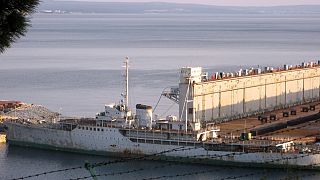 Tito's yacht set for restoration