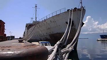 Hat millió eurót költenek Tito jacthjára