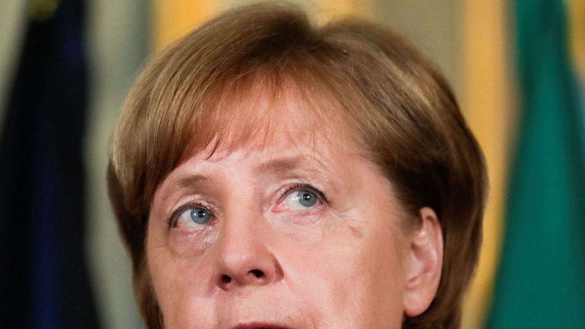 Vegyes fogadtatás Merkel javaslatainak