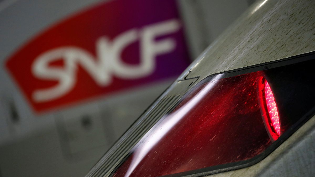 Réforme SNCF : le Sénat entre en scène