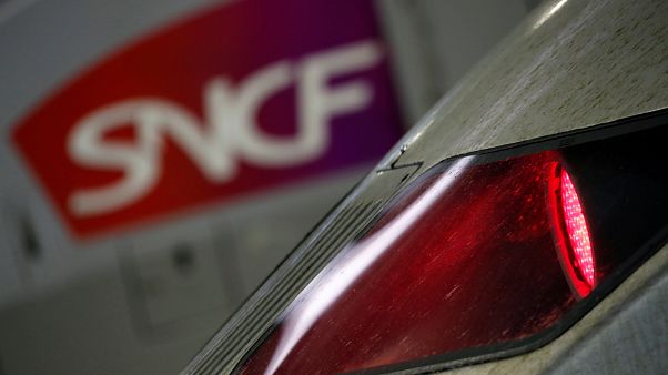 Réforme SNCF : le Sénat entre en scène Réforme SNCF : le Sénat entre en scène