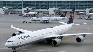 Kiew statt Moskau: Nach Shitstorm zieht Lufthansa WM-Clip zurück