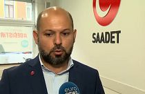 SP Brüksel Temsilcisi Uzun: "Avrupalı Türklerin sorunlarına çözüm üreteceğiz"