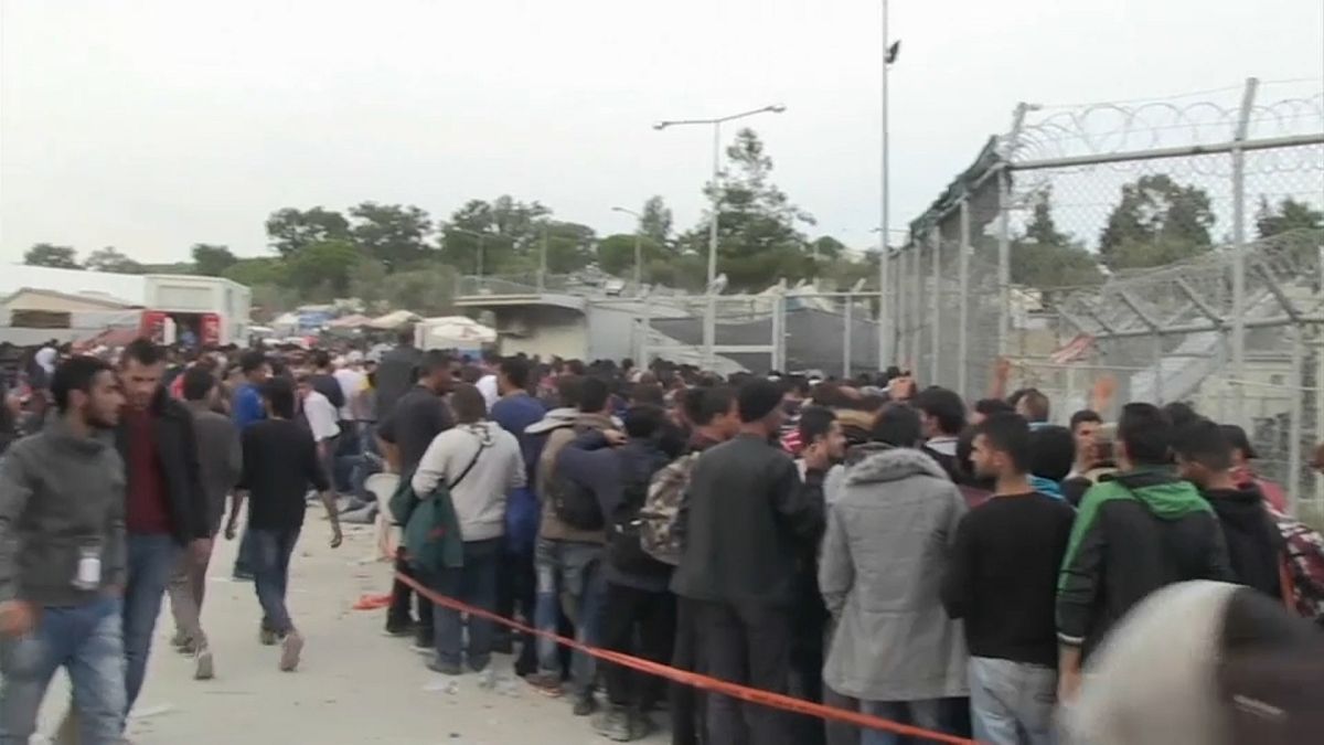 Crisi migratoria: il meccanismo europeo di ricollocamento dei migranti ha veramente funzionato?