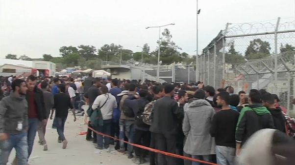 Crisi migratoria: il meccanismo europeo di ricollocamento dei migranti ha veramente funzionato? Crisi migratoria: il meccanismo europeo di ricollocamento dei migranti ha veramente funzionato?
