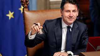Ιταλία: Ψήφος εμπιστοσύνης αλλά τα δύσκολα είναι μπροστά