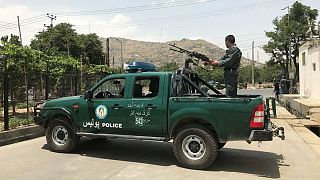 داعش مسئولیت حمله مرگبار دوشنبه در کابل را بر عهده گرفت