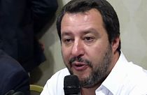 Matteo Salvini irrita Tunisi, incidente diplomatico