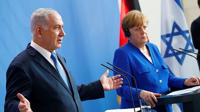 Atomabkommen: Israel wirbt in Berlin und Paris erfolglos für Aufkündigung