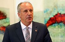 Apolet polemiği: İnce, "O komutanı iftara çağırsam gelemez, korkar"