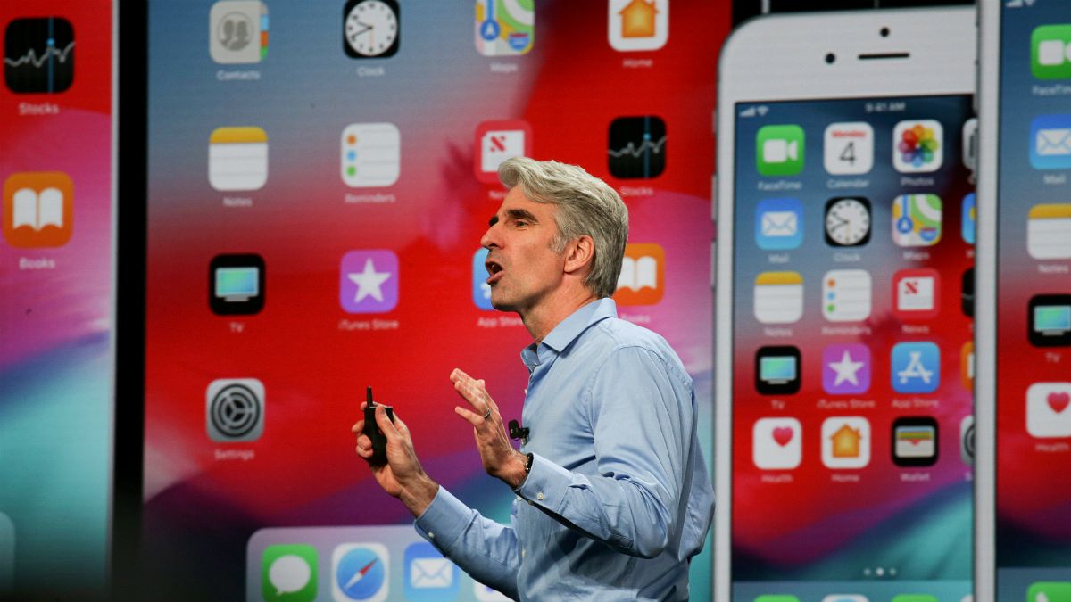 سیستم عامل جدید اپل؛ بیشترین امکانات تازه برای آیفون