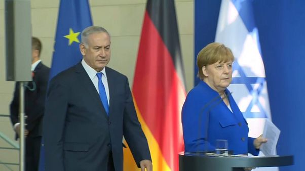 Israel presiona a Europa sobre Irán Israel presiona a Europa sobre Irán
