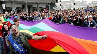 Comunidade homossexual tem mais uma vitória em Bruxelas
