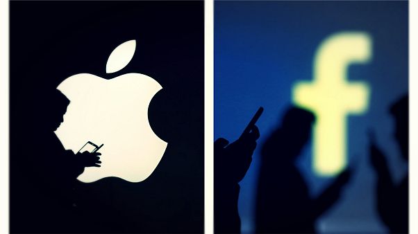 اپل با تنظیمات جدید سیستم عامل به جنگ فیسبوک میرود اپل با تنظیمات جدید سیستم عامل به جنگ فیسبوک میرود