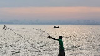 Μέτρα κατά της παράνομης αλιείας