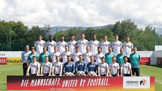 Coupe du monde 2018 : le kit du supporteur allemand