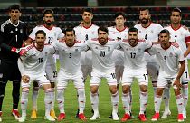 World Cup Russia 2018: How to follow Iran  