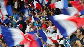 ЧМ-2018: как болеть за Францию?