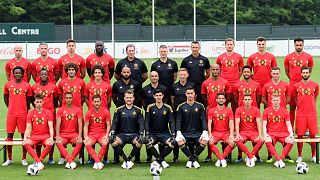 Coupe du monde 2018 : le kit du supporteur belge