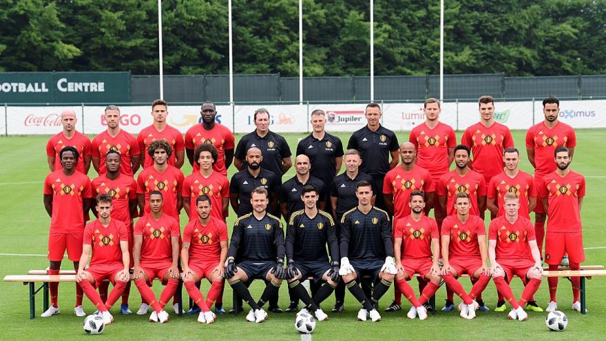 Was man als Belgien-Fan wissen muss - euronews WM-Fanmeile