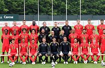 Was man als Belgien-Fan wissen muss - euronews WM-Fanmeile