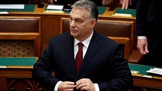 Ουγγαρία: Στη βουλή το νομοσχέδιο «Stop Soros»