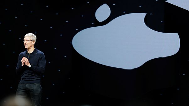 Η Apple παρουσίασε το iOS 12 Η Apple παρουσίασε το iOS 12