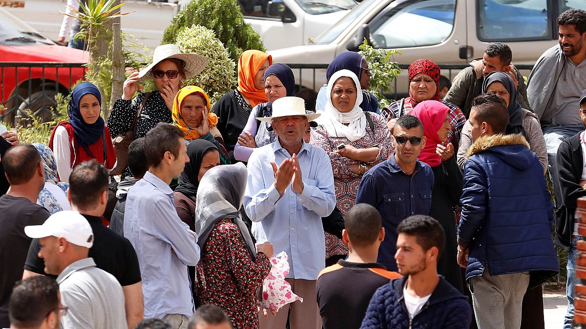 كلمات جارحة لوزير الداخلية الإيطالي حول المهاجرين تثير أزمة مع تونس