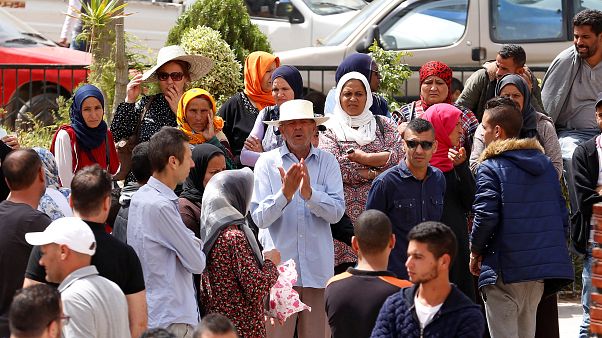 كلمات جارحة لوزير الداخلية الإيطالي حول المهاجرين تثير أزمة مع تونس كلمات جارحة لوزير الداخلية الإيطالي حول المهاجرين تثير أزمة مع تونس