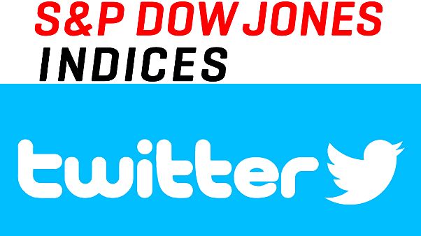 Twitter S&P 500'e girmeye hazırlanıyor Twitter S&P 500'e girmeye hazırlanıyor