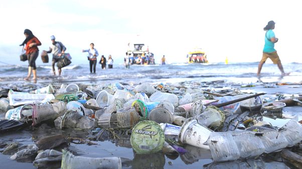 Dünya Çevre Günü: Plastik Kirliliğine Son Ver Dünya Çevre Günü: Plastik Kirliliğine Son Ver